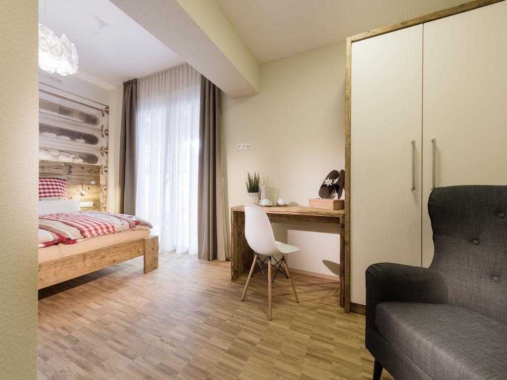 Hotel Webers 