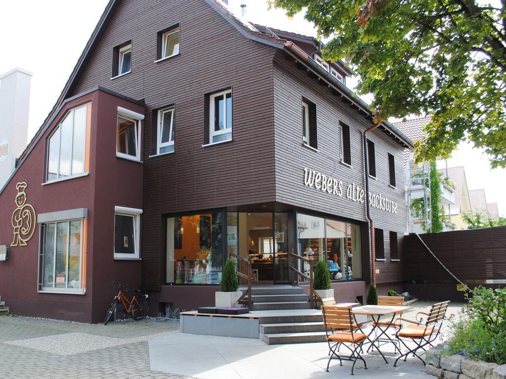 Hotel Webers 
